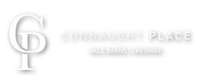 Connaught Place Logo